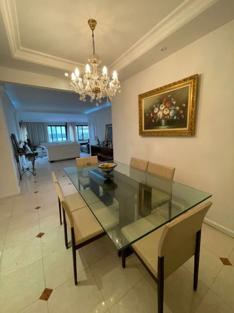 Cobertura, 4 quartos, 242 m² - Foto 8