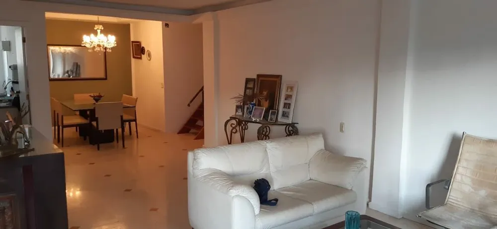 Cobertura, 4 quartos, 242 m² - Foto 16