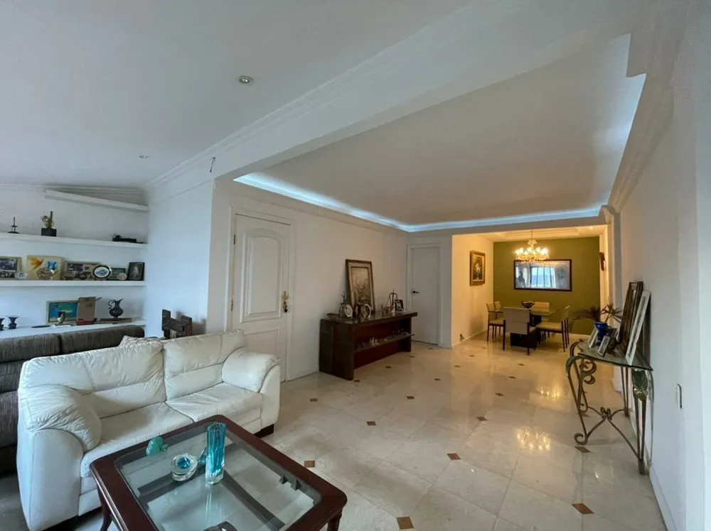 Cobertura, 4 quartos, 242 m² - Foto 3