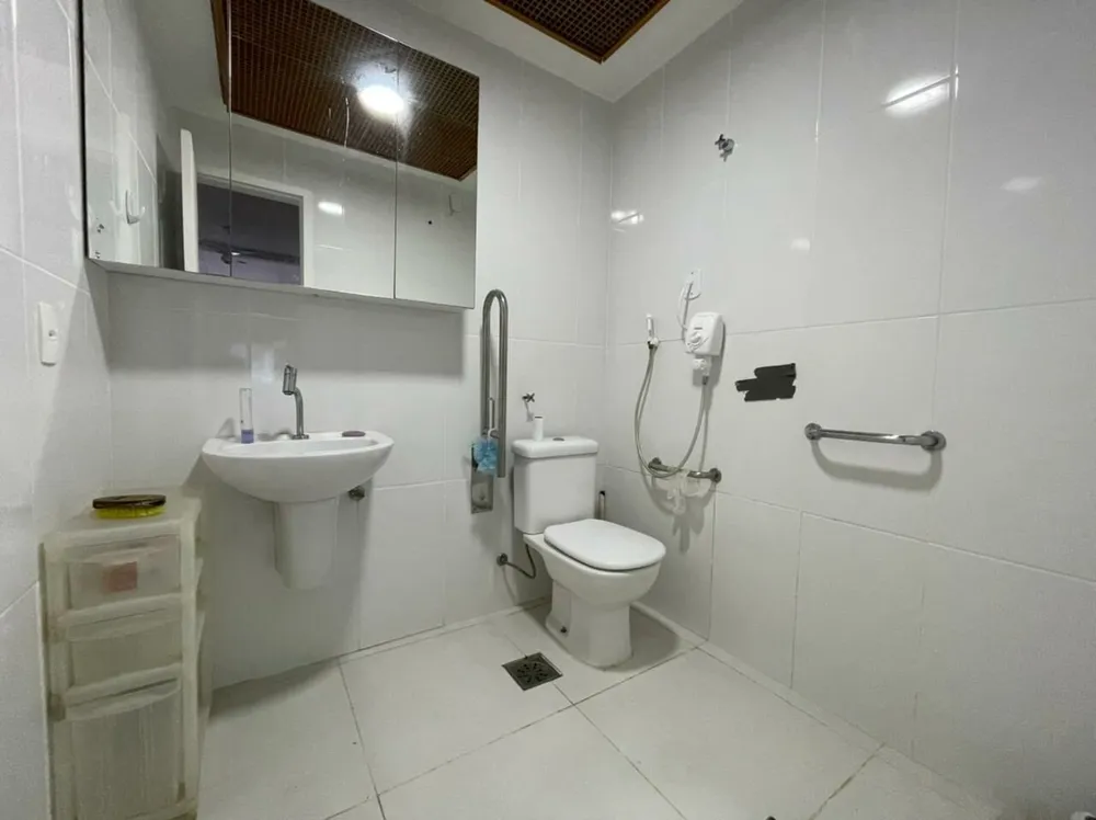 Cobertura, 4 quartos, 242 m² - Foto 12