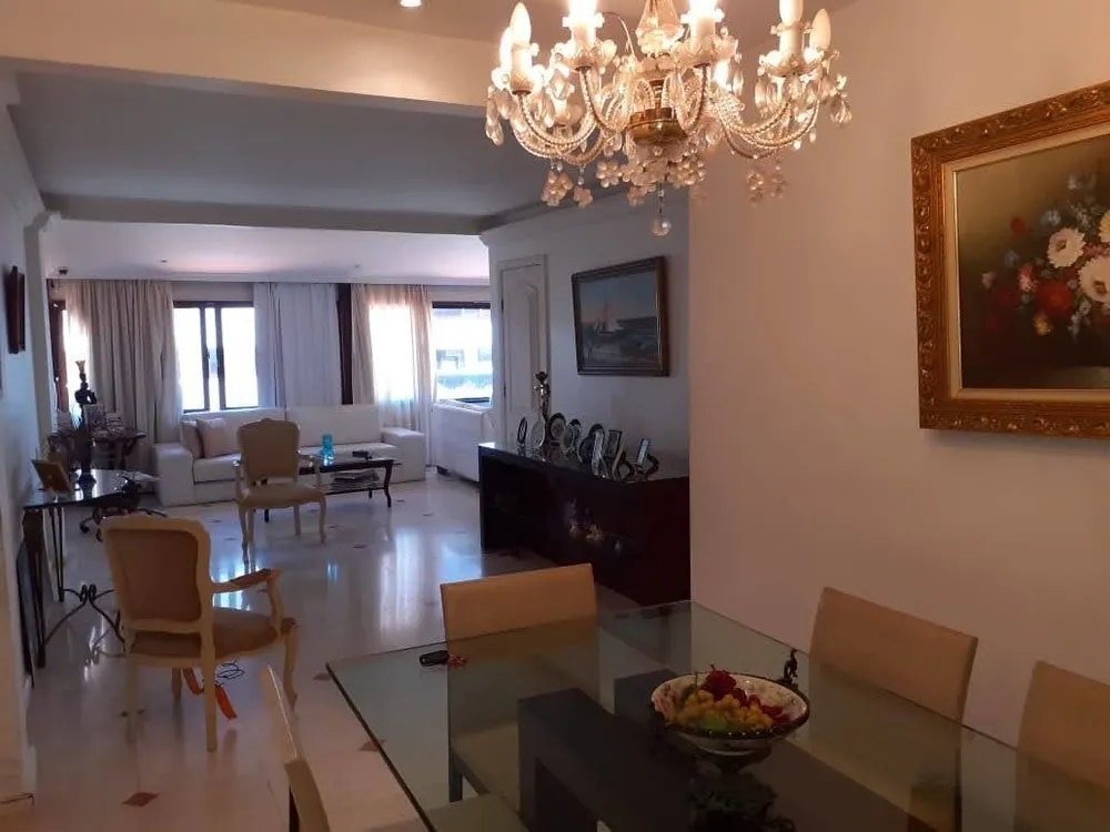 Cobertura, 4 quartos, 242 m² - Foto 23