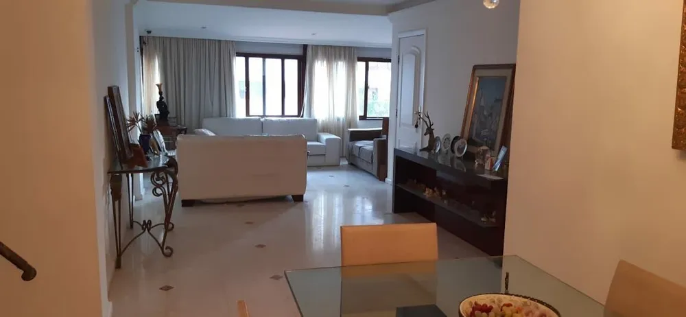 Cobertura, 4 quartos, 242 m² - Foto 6