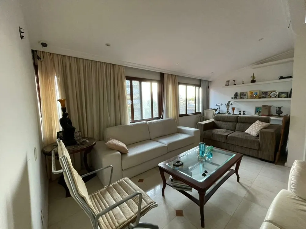 Cobertura, 4 quartos, 242 m² - Foto 4