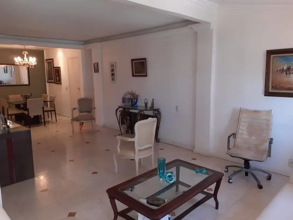 Cobertura, 4 quartos, 242 m² - Foto 1