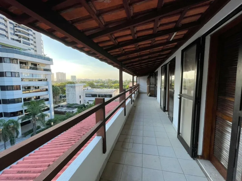 Cobertura, 4 quartos, 242 m² - Foto 5