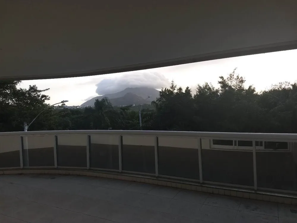 Cobertura, 4 quartos, 280 m² - Foto 1