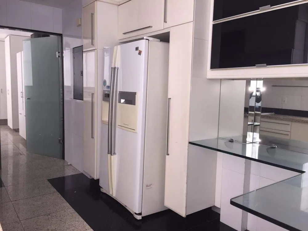 Apartamento, 4 quartos, 300 m² - Foto 21
