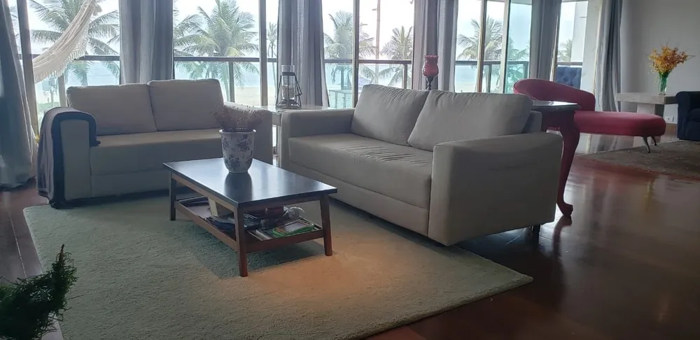 Apartamento, 4 quartos, 300 m² - Foto 7