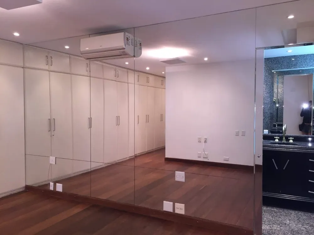 Apartamento, 4 quartos, 300 m² - Foto 3