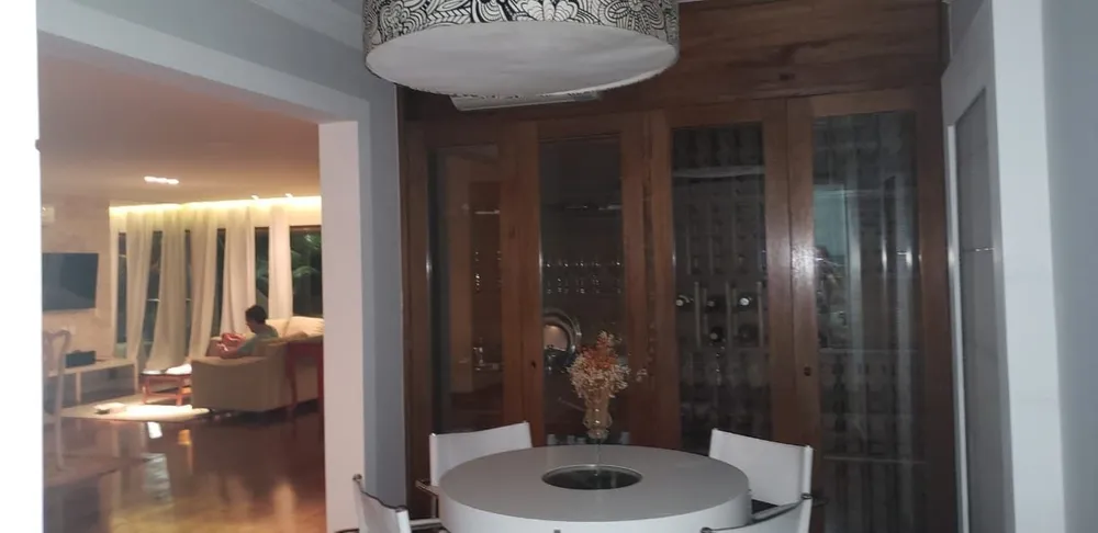 Apartamento, 4 quartos, 300 m² - Foto 9