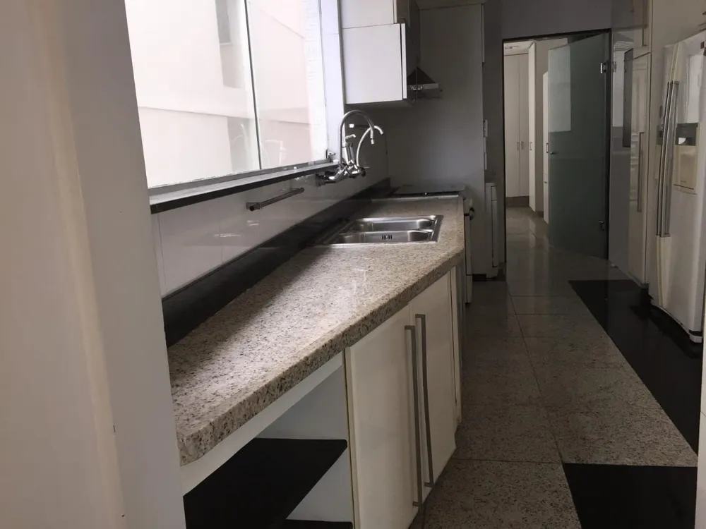 Apartamento, 4 quartos, 300 m² - Foto 5