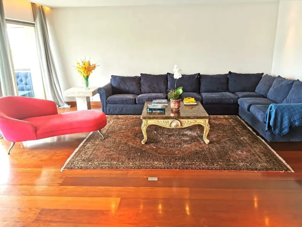Apartamento, 4 quartos, 300 m² - Foto 17