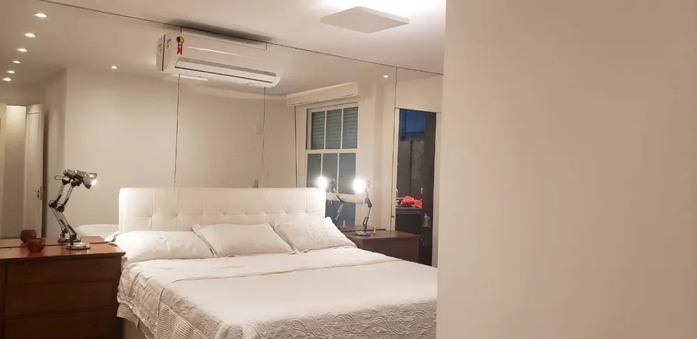 Apartamento, 4 quartos, 300 m² - Foto 4
