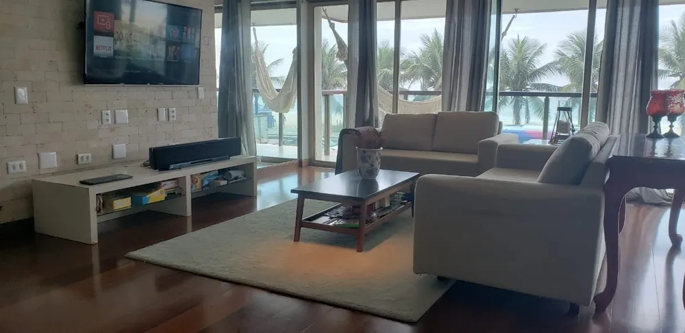 Apartamento, 4 quartos, 300 m² - Foto 30