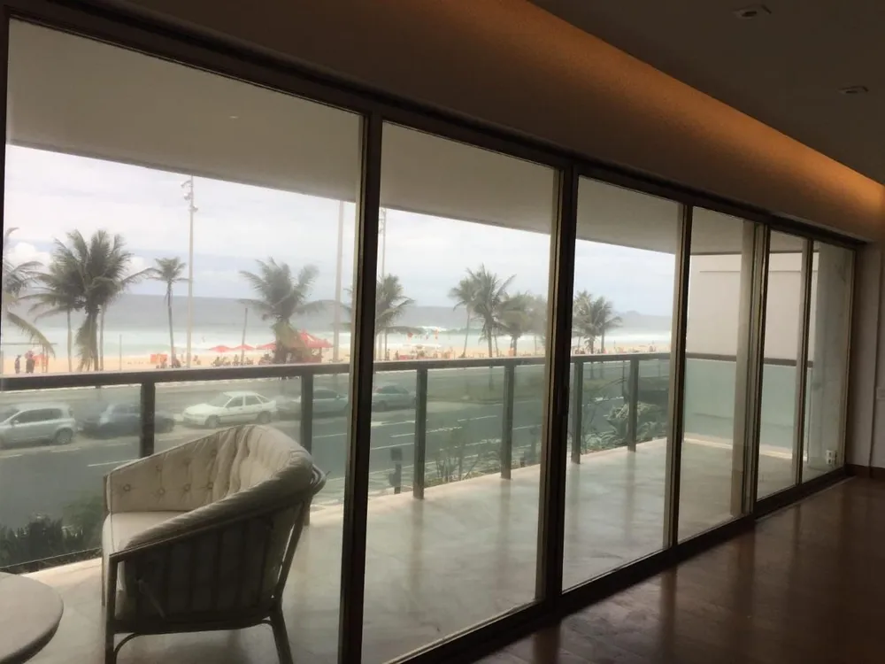 Apartamento, 4 quartos, 300 m² - Foto 1