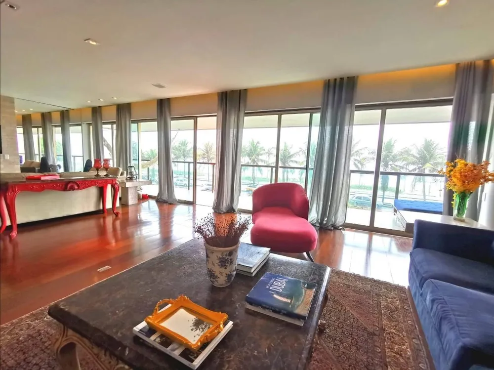 Apartamento, 4 quartos, 300 m² - Foto 18