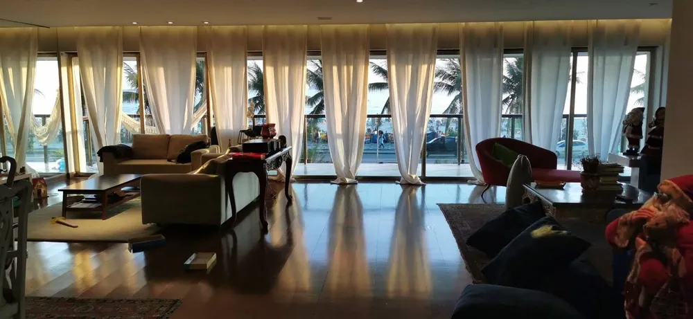 Apartamento, 4 quartos, 300 m² - Foto 34