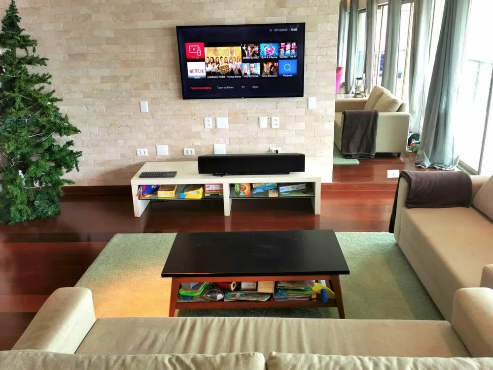 Apartamento, 4 quartos, 300 m² - Foto 22