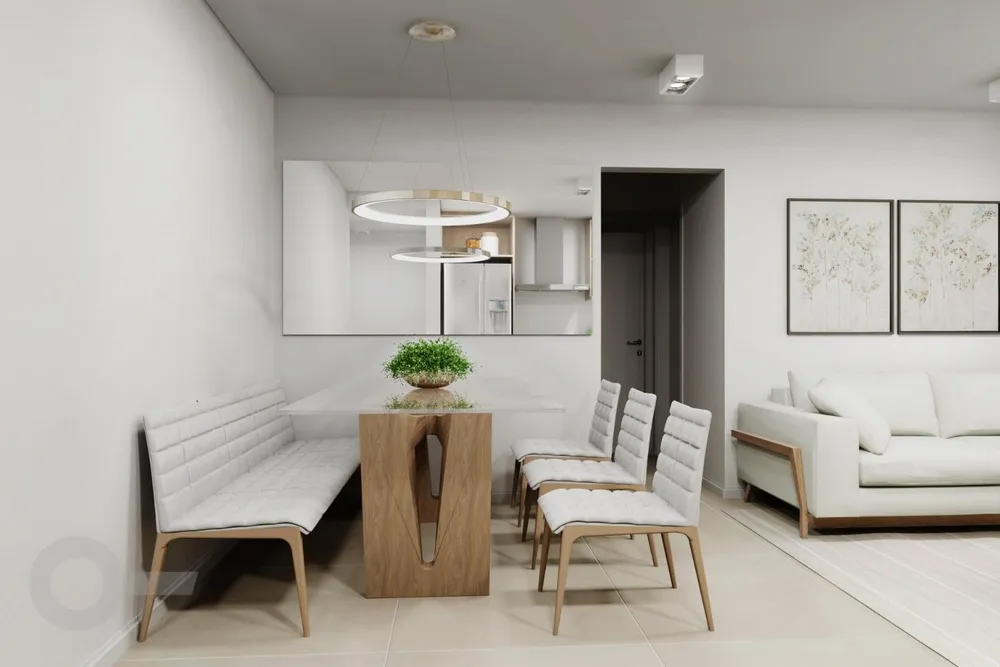 Apartamento, 2 quartos, 70 m² - Foto 6