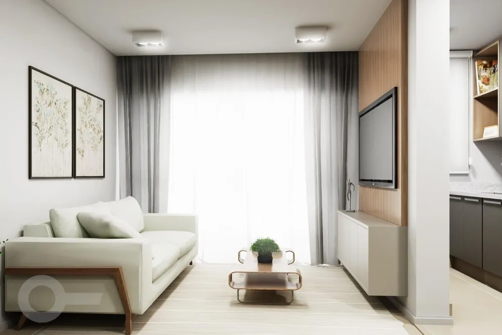 Apartamento, 2 quartos, 70 m² - Foto 5