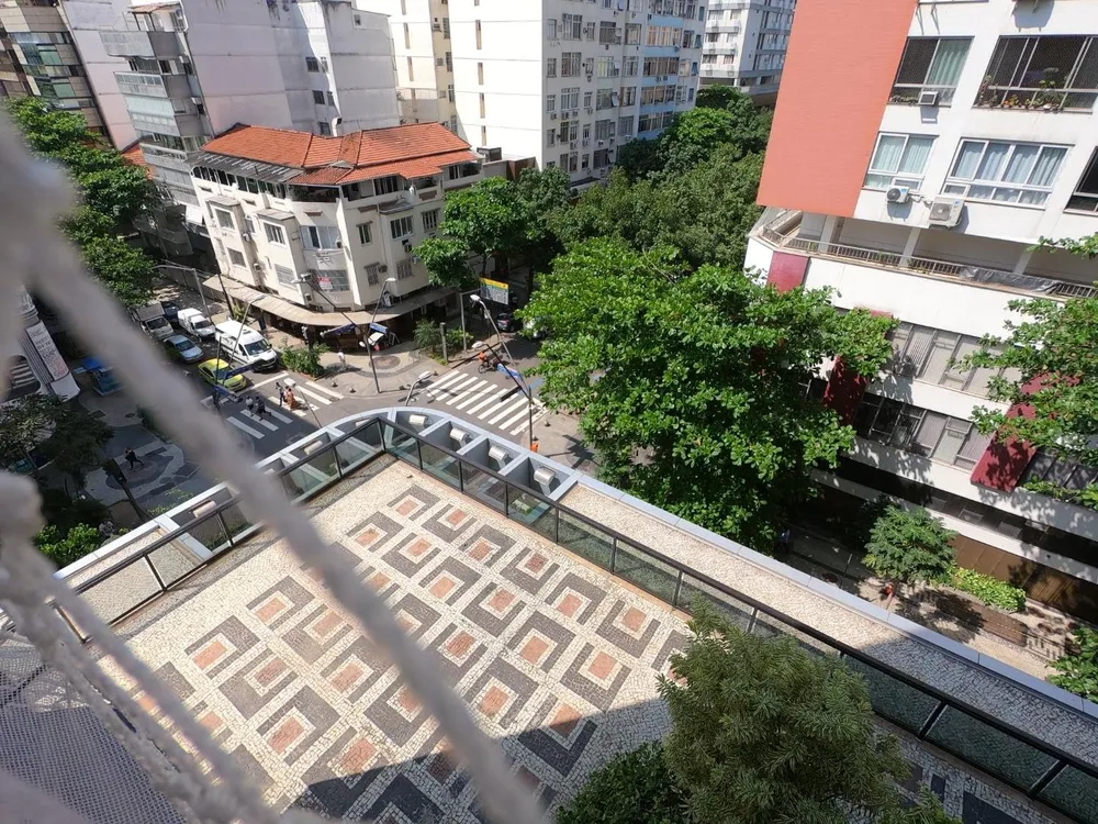 Apartamento, 2 quartos, 70 m² - Foto 9