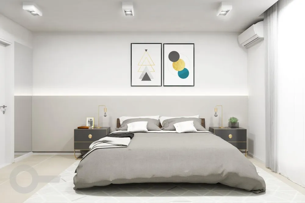 Apartamento, 2 quartos, 70 m² - Foto 7
