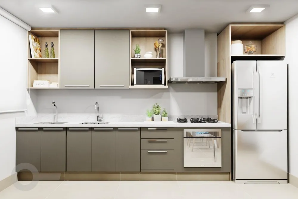 Apartamento, 2 quartos, 70 m² - Foto 4