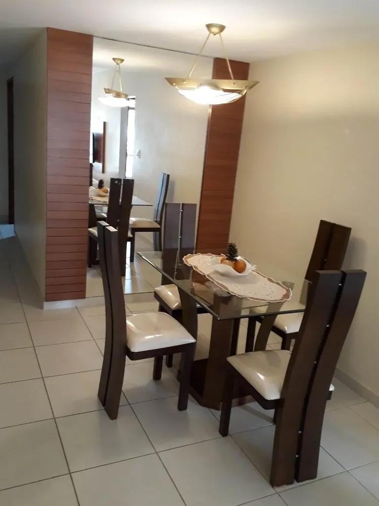 Apartamento, 3 quartos, 118 m² - Foto 9