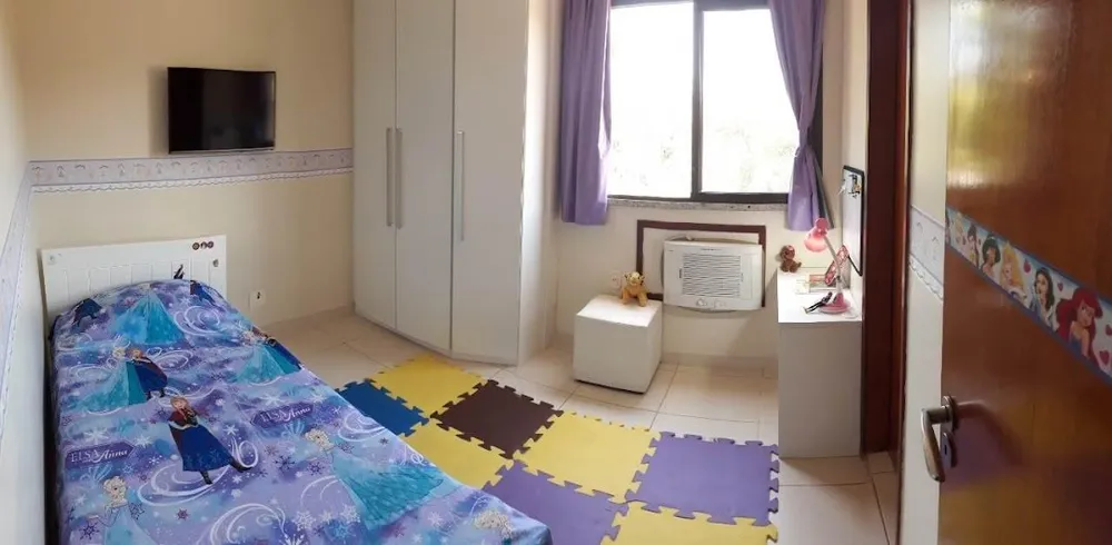 Apartamento, 3 quartos, 118 m² - Foto 14