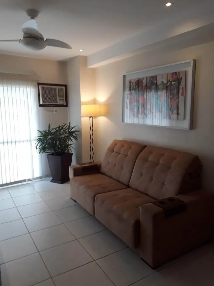 Apartamento, 3 quartos, 118 m² - Foto 8