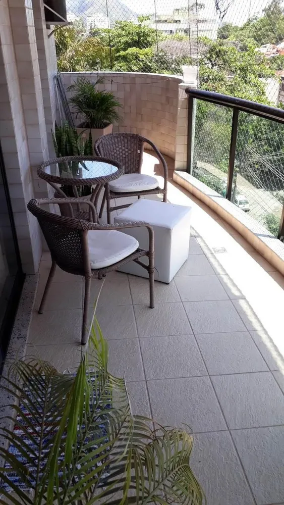 Apartamento, 3 quartos, 118 m² - Foto 10