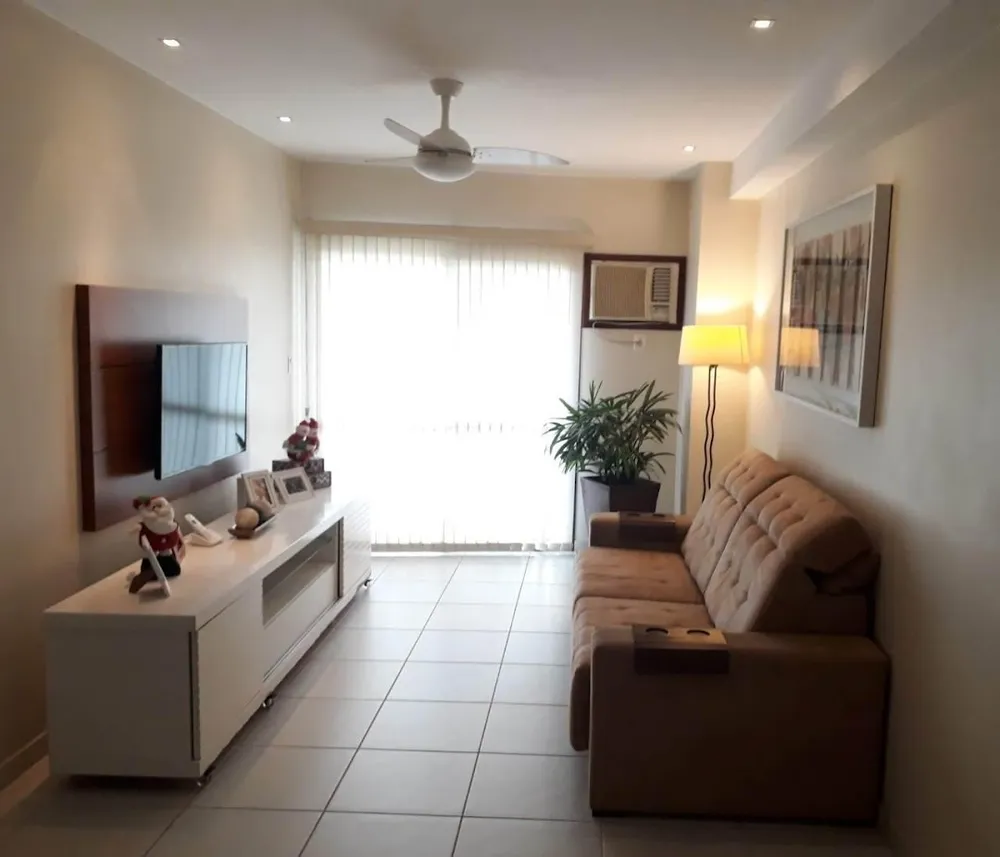 Apartamento, 3 quartos, 118 m² - Foto 6