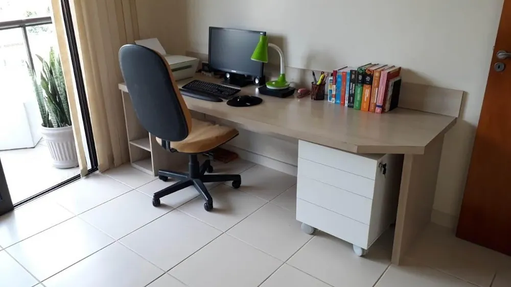 Apartamento, 3 quartos, 118 m² - Foto 12