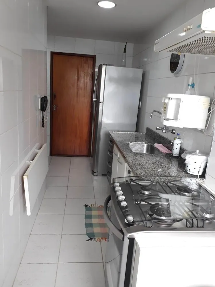 Apartamento, 3 quartos, 118 m² - Foto 18