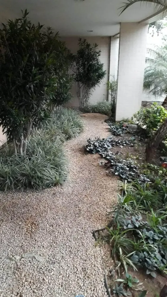 Apartamento, 3 quartos, 118 m² - Foto 2
