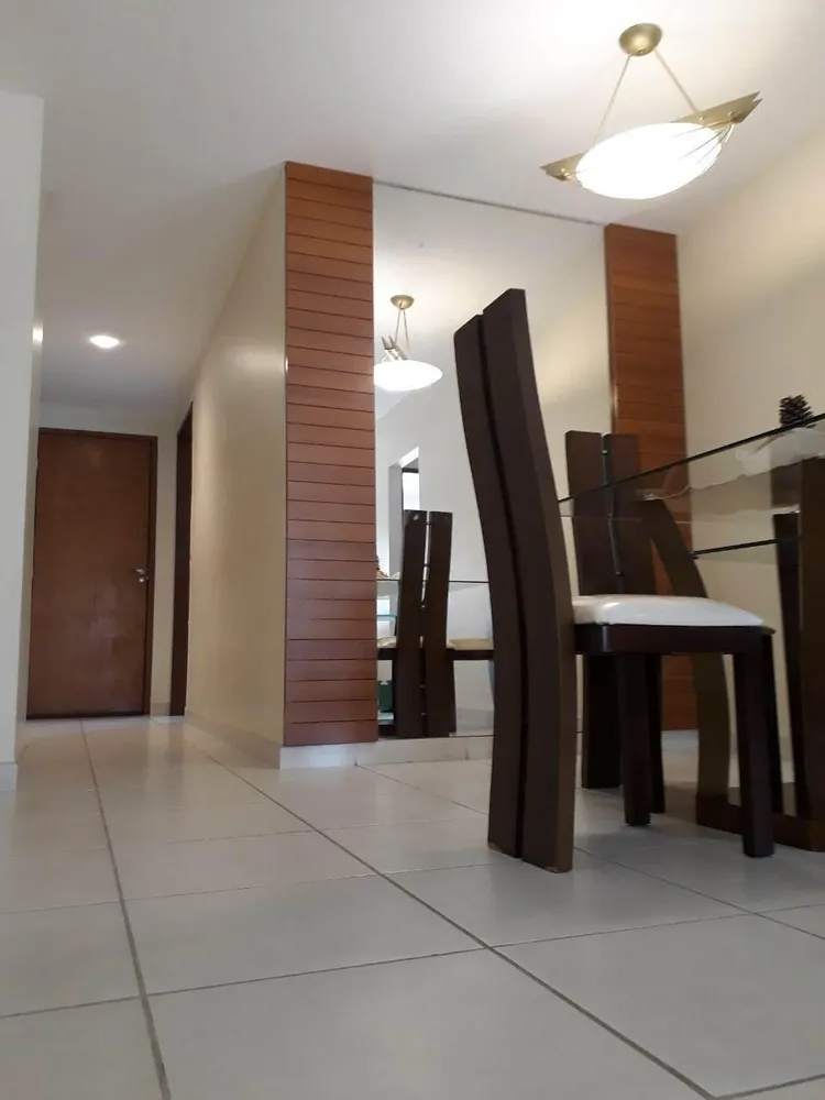 Apartamento, 3 quartos, 118 m² - Foto 7