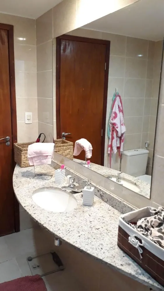 Apartamento, 3 quartos, 118 m² - Foto 16