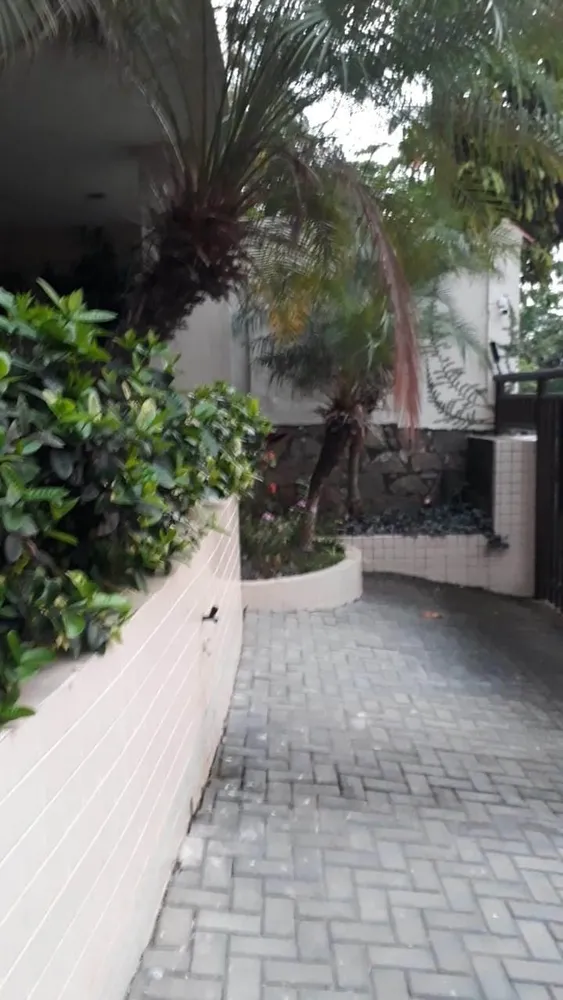 Apartamento, 3 quartos, 118 m² - Foto 1