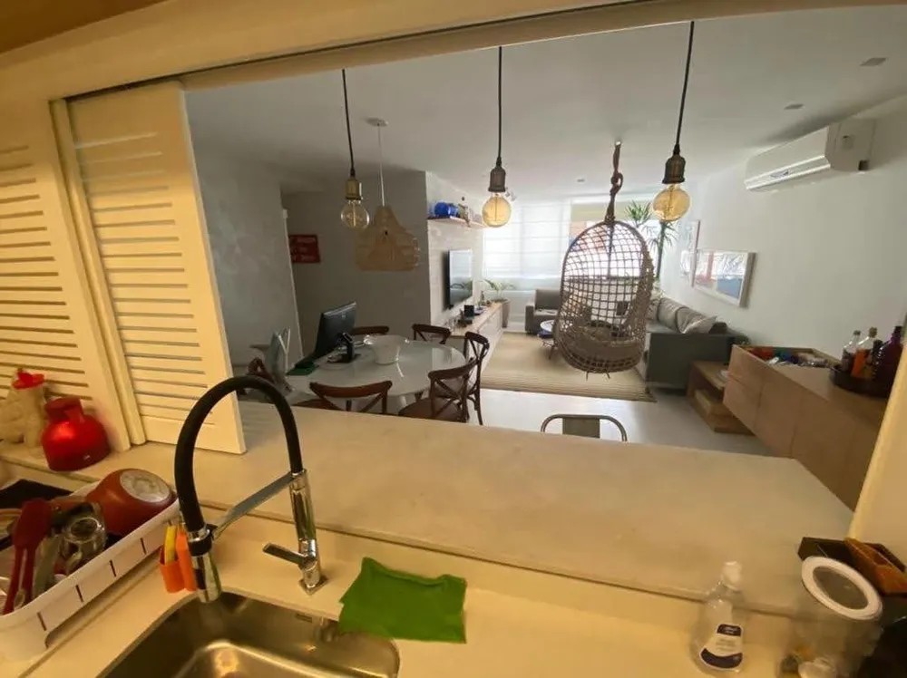 Apartamento, 2 quartos, 115 m² - Foto 3