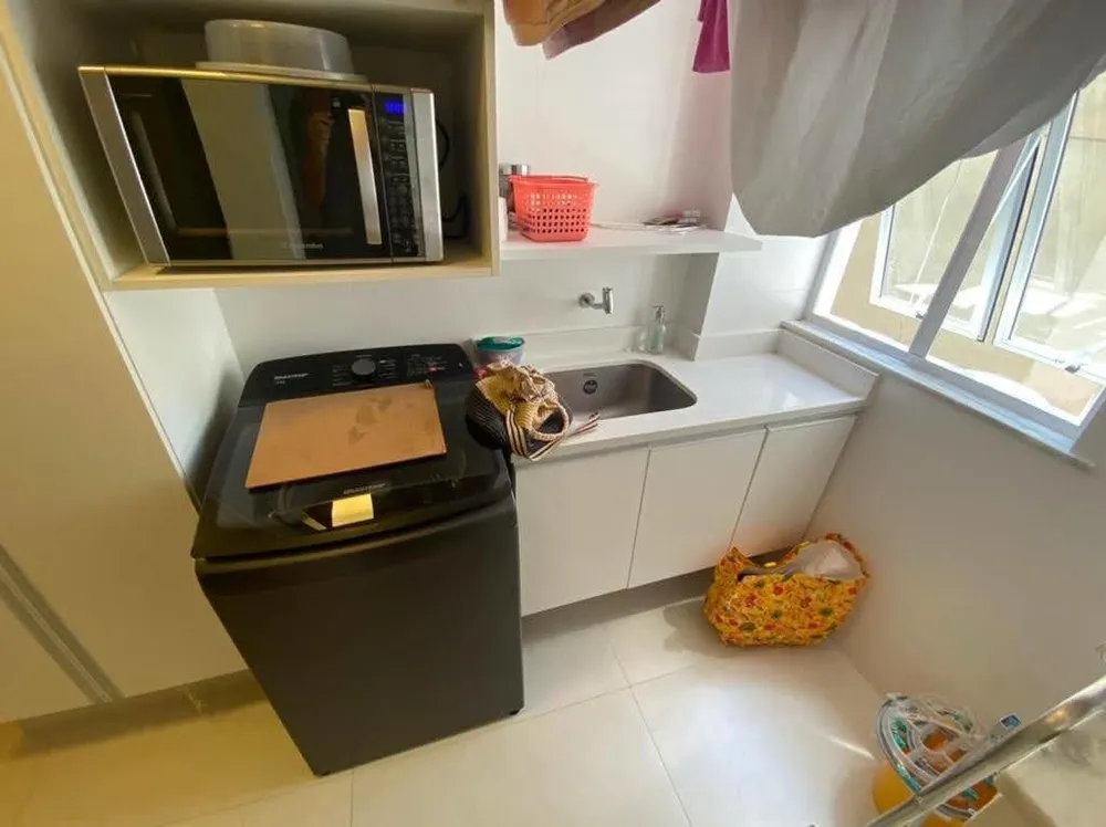 Apartamento, 2 quartos, 115 m² - Foto 19