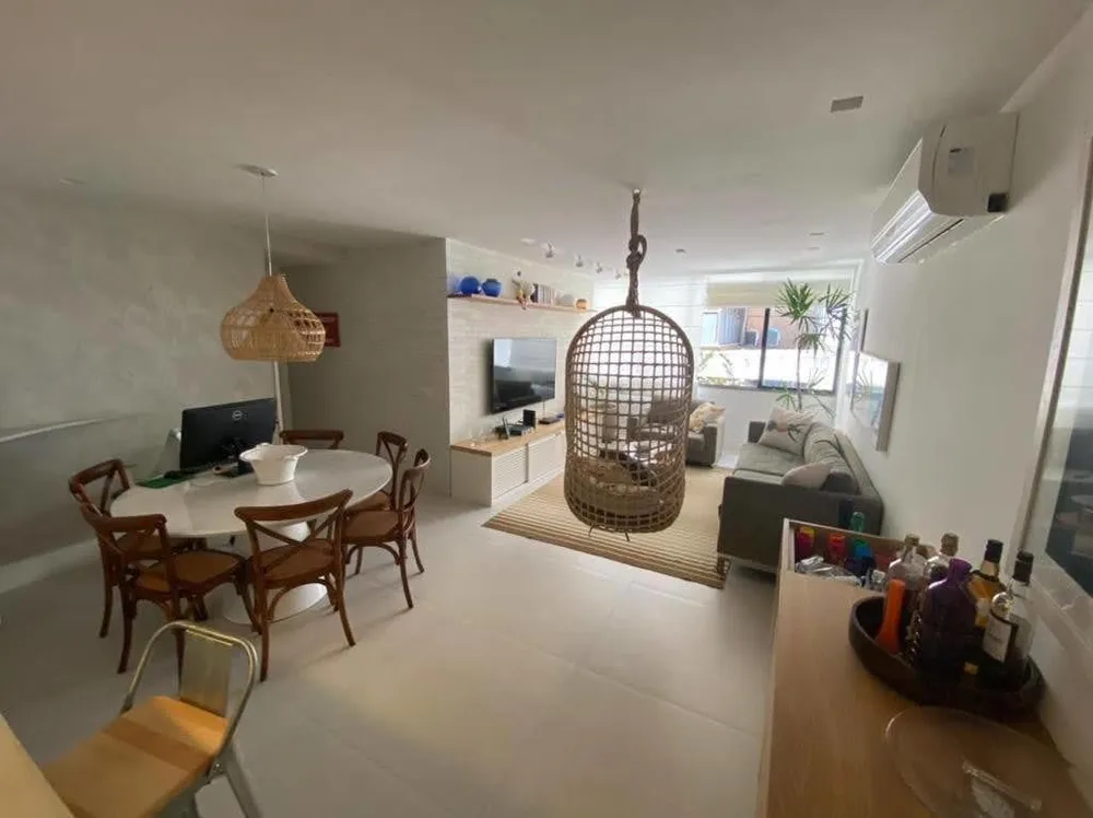 Apartamento, 2 quartos, 115 m² - Foto 1