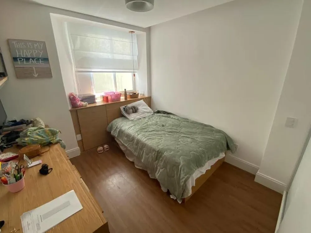 Apartamento, 2 quartos, 115 m² - Foto 8