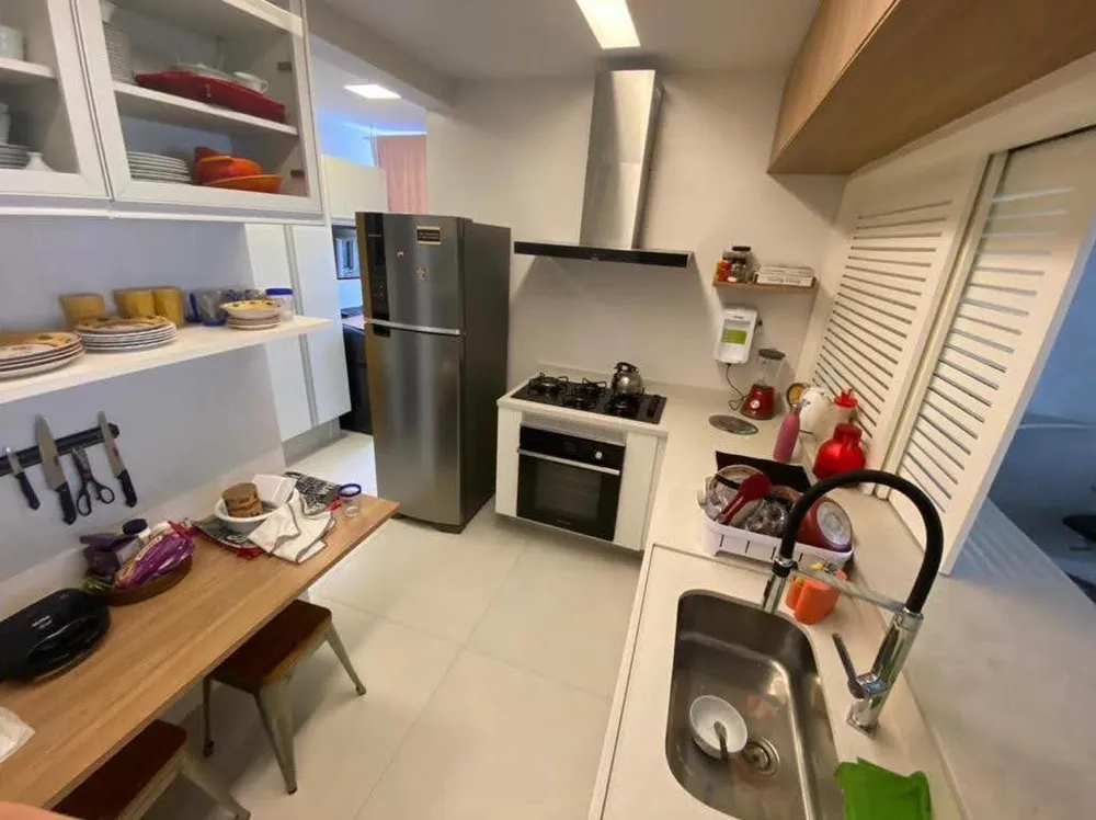 Apartamento, 2 quartos, 115 m² - Foto 18