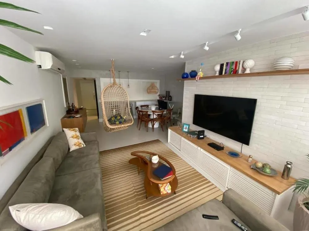Apartamento, 2 quartos, 115 m² - Foto 5
