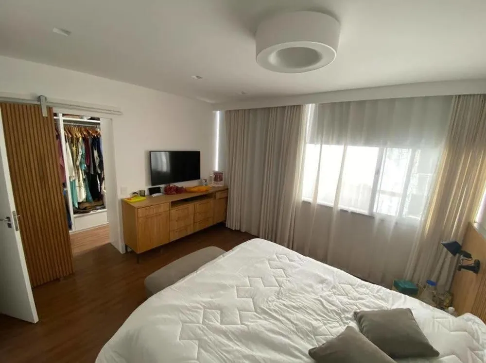Apartamento, 2 quartos, 115 m² - Foto 7