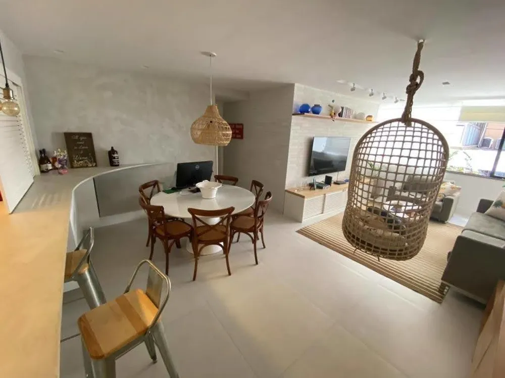 Apartamento, 2 quartos, 115 m² - Foto 6