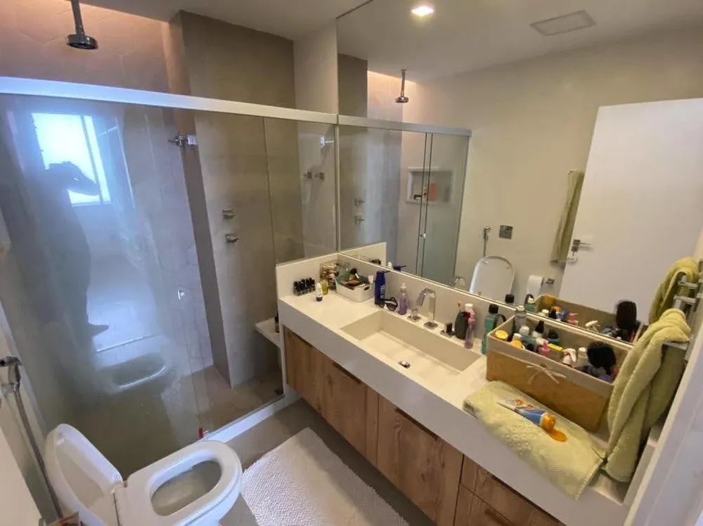 Apartamento, 2 quartos, 115 m² - Foto 12