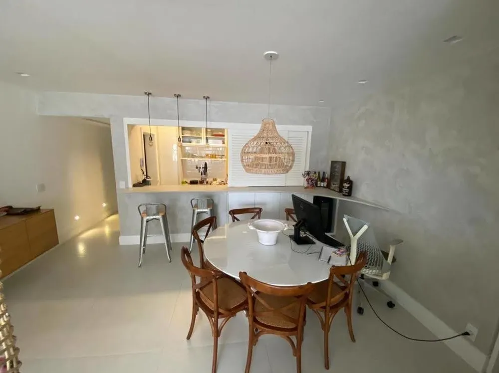 Apartamento, 2 quartos, 115 m² - Foto 4