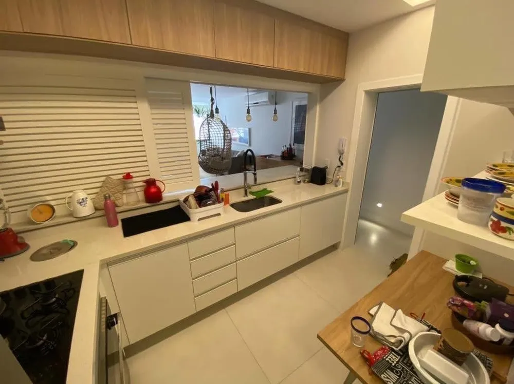 Apartamento, 2 quartos, 115 m² - Foto 16