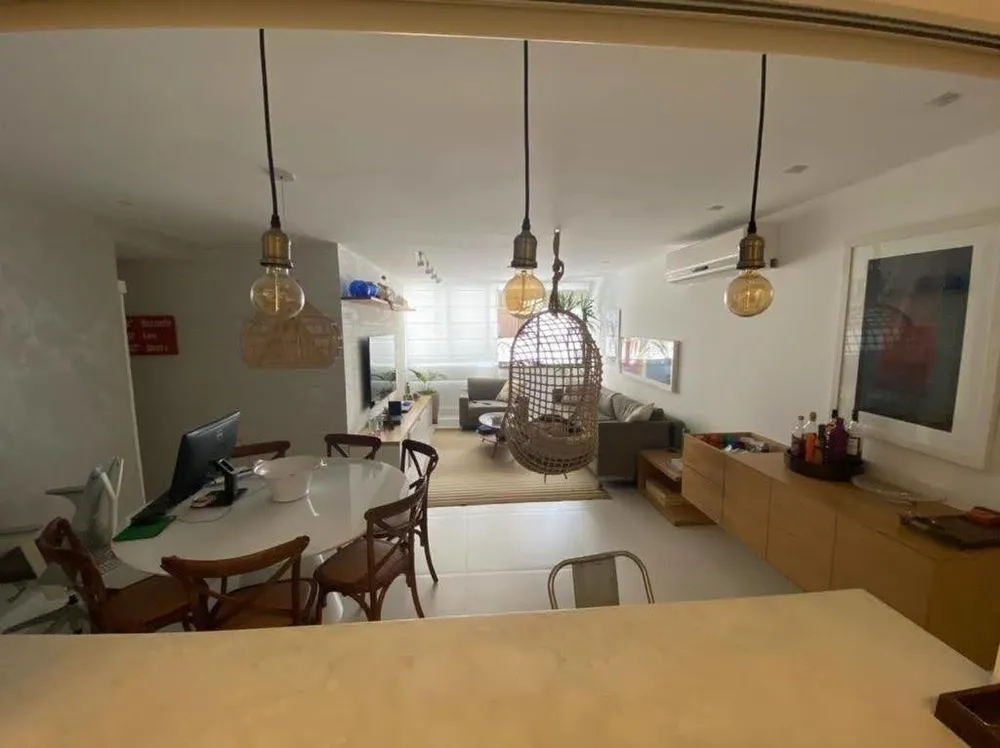 Apartamento, 2 quartos, 115 m² - Foto 2